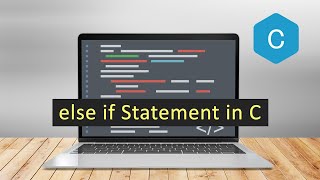 else if Statement in C - W3schools.in