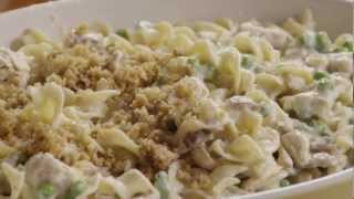 How to Make Tuna Noodle Casserole | Allrecipes.com
