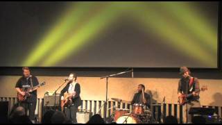 Chris Velan - Lincoln Center Live: Iñez