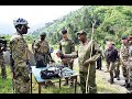 UPDF LEGACY: DANGEROUS ARMY MOUNTAIN COMBAT TRAINING