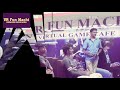 VR Fun Machi, virtual reality game cafe, Palayamkottai, Tirunelveli