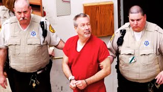 Convicted Killer Drew Peterson's Lawyer Flips — Ready to Reveal Location of Missing Fourth Wife