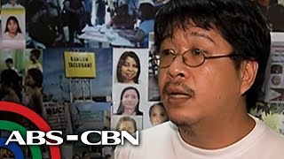 Bandila: UN panel, nababahala sa mga pahayag ukol sa mga gumagamit ng droga