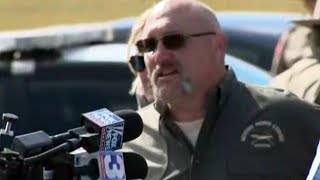 Officials Provide Update On Texas Church Shooting