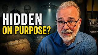 The Missing UAP Scientists: Suppression or Coincidence?