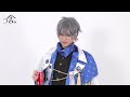 luxiem in a nutshell 關於成員的謎之事件｜nijisanji en〈vox ike mysta luca shu 〉cosplay 【越尊x千爺x小傑x瓜瓜】cosir叩舍