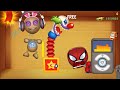 The Jack in The Box VS Spider Buddy - Kick The Buddy