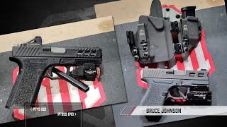 SDI Gunsmithing Builds of the Week 65 Featured Build: Bruce Johnson