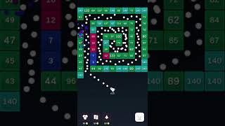 Bricks Breaker | Challenge Balls Blast Puzzle