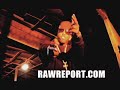 the raw report rocko self made