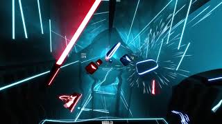 [Beat saber] Avicii - Waiting For Love (expert)