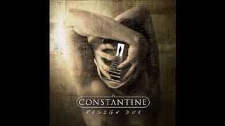 Constantine - The Broken Remain - Progressive Metal