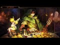 live 드래곤즈 크라운 프로 3 망자의 성 지하 묘소 벌매 감소의 원인 조사 마수 조련사의 소질 dragon s crown pro