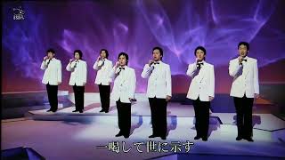 2006年フォレスタFORESTA♪元寇♪