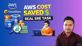 70SRE Daily Tasks | CloudZero & SRE | The Cost Optimization Framework That Works | FinOps