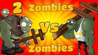 Plants vs. Zombies 2 Gameplay Zombies vs Zombies 2 Challenge Plantas Contra Zombies 2 Episode 2