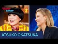 Atsuko Okatsuka - Why She's 