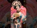 Chinese beauties perform Peking Opera on stage＃China ＃Chinese culture #magic #talent ＃shorts＃agt