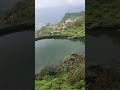 Lake on top of Raigad Fort Maharashtra India #best #maharaj #travel #trending #shivaji #viral #trek