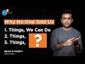 How To Live Up To Your Potential | Ujjwal D Gadhvi | Josh Talks