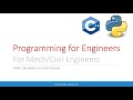 Programming (Python) - The Variables Scope