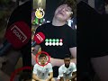 NAME THE TEAM-MATES CHALLENGE [HARD] #shorts