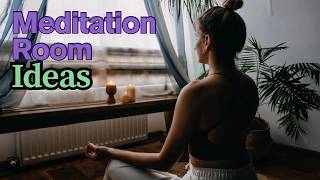 How to Create a Meditation Space in Your Home (with Budget & Upgrade Options).