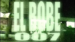 Bobe - James Bond (official videoclip)