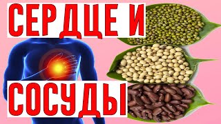 Оказывается, для Профилактики Болезней Сердца и Сосудов Нужно Употреблять Больше...