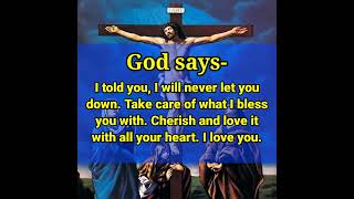God urgent message for you | God message #jesus #jesuschrist #jesuslovesyou #Christianity#short