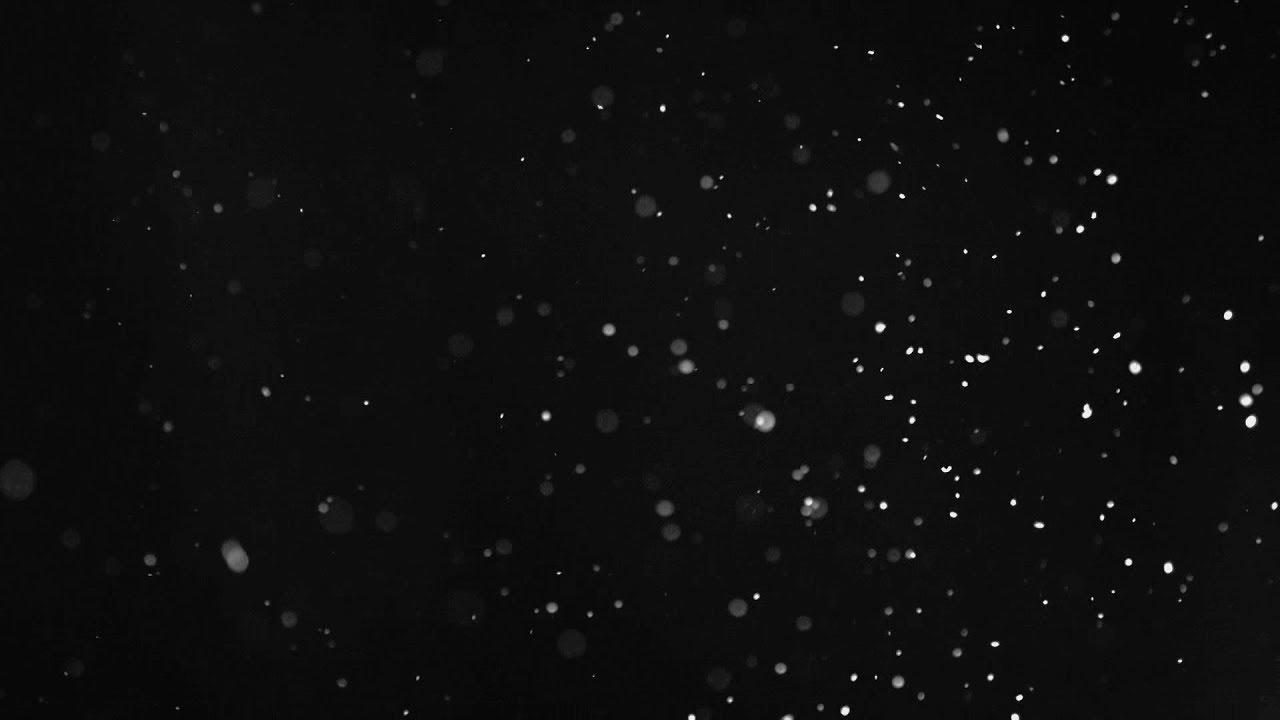 Dust Particles Texture