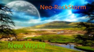 Neo-RockStorm: New world (HD)