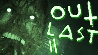 【犽大實況】恐怖遊戲 【Outlast 2//絕命精神病院2】；#EP1