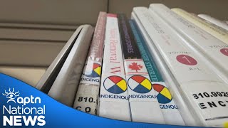 How Indigenous stories can be preserved for future generations | APTN News