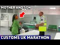 1 Hour of Shocking Footage: Drug Smugglers Caught Red-Handed