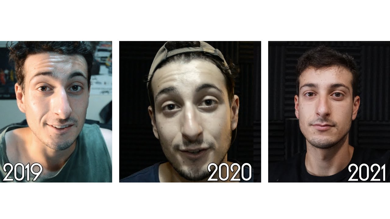 Two Years Later Youtube