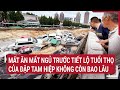 Mất ăn mất ngủ trước tiết lộ tuổi thọ của đập Tam Hiệp không còn bao lâu