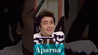 jeewan Ke Din Chote Sahi #hindisong #song #bollywood #bollywoodsongs #rishikapoor