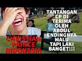 CHRISTIAN PRINCE INDONESIA // ABDUL INI MENGAKUI KESALAHANNYA DI HADAPAN CP TENTANG AGAMANYA