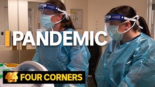Coronavirus: The fight to contain the global pandemic | Four Corners