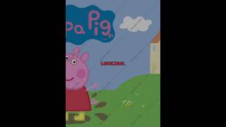 lockjaw #peppapig #lockjaw