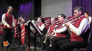 Heidelbachtal Musikanten - Amboss Polka