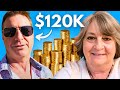 Widow Sends 401(k) to Online Boyfriend... Or Romance Scammer?