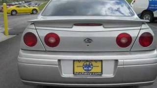 Pre-Owned 2005 Chevrolet Impala Omaha NE