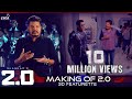 Making of 2.0 - 3D Featurette | Rajinikanth, Akshay Kumar | Shankar | A.R. Rahman | Lyca Productions