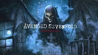 Nightmare - Avenged Sevenfold Cover