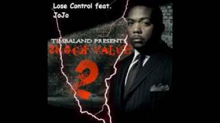 Timbaland feat. JoJo - Lose Control