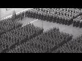 USSR Anthem 1936 May Day Parade