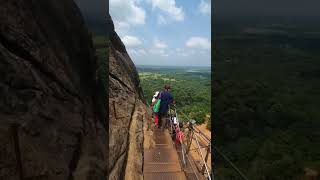 Sigiriya, Sri Lanka 🇱🇰 #Sigiriya #ancientcity