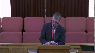 Lyle (Bud) Mosier Funeral Service
